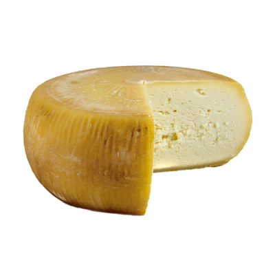 formaggio rustico